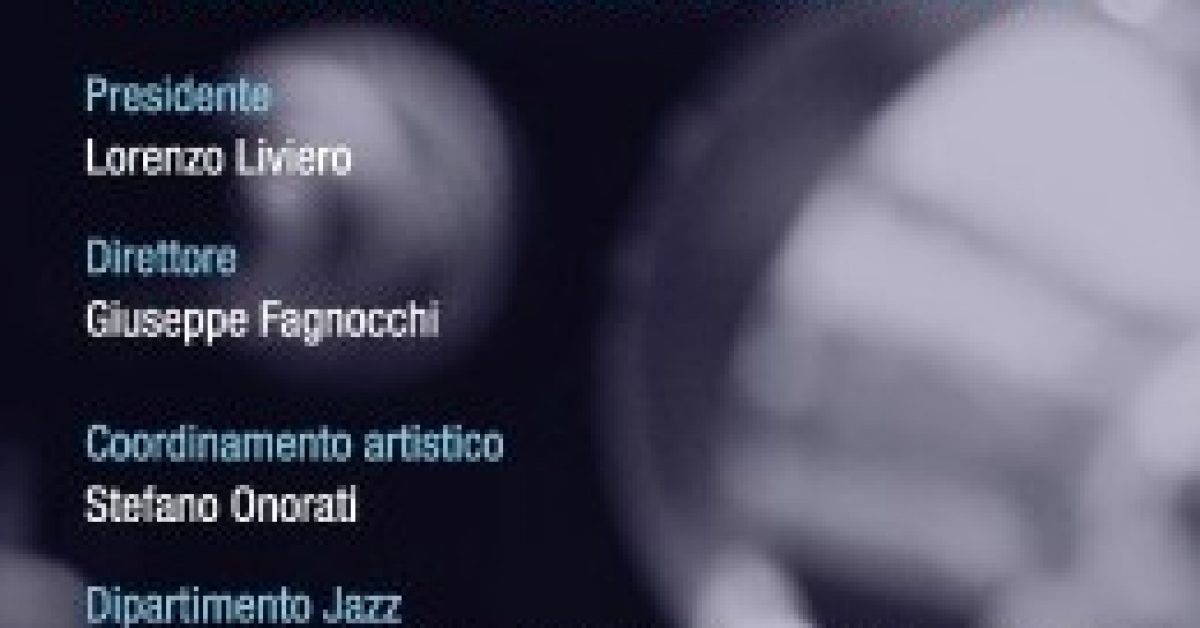 Venezze-Jazz-Festival ICONA
